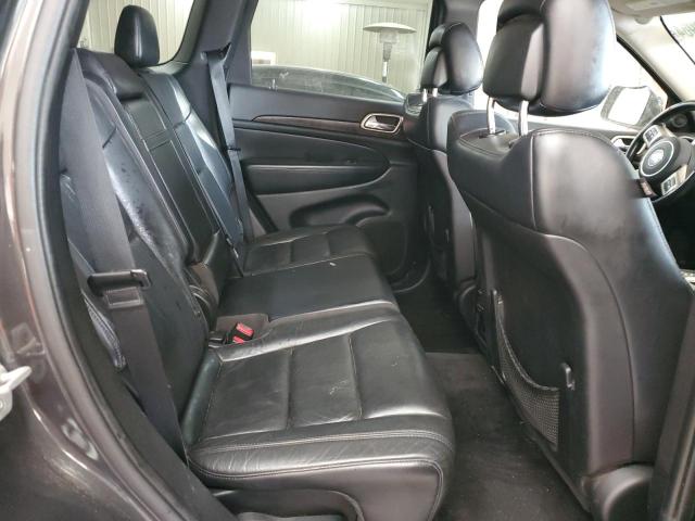 Photo 11 from auction – 2011 JEEP GRAND CHER with VIN 1J4RR4GG9BC734638