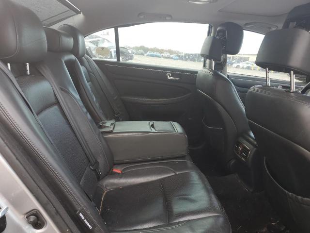 Photo 10 from auction – 2010 HYUNDAI GENESIS 4. with VIN KMHGC4DF0AU094883