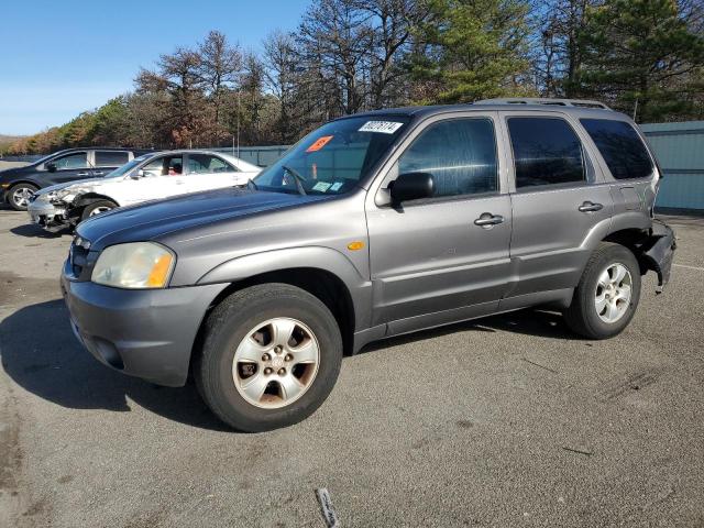 MAZDA TRIBUTE 2003 with VIN 4F2YZ94183KM55266 - Photo from auction