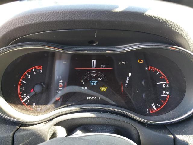صورة رقم 9 من المزاد - 2018 DODGE DURANGO GT مع VIN 1C4RDJDGXJC330608