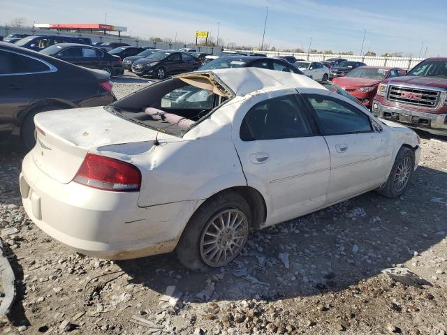 Foto 3 de la subasta – 2005 CHRYSLER SEBRING con VIN 1C3EL46X65N692059