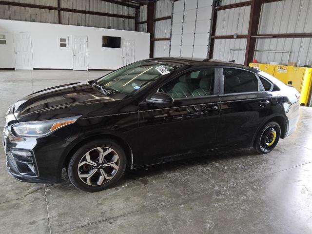 Photo 1 from auction – 2019 KIA FORTE FE with VIN 3KPF24AD7KE021130