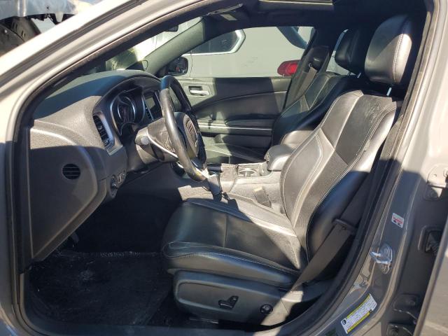 Photo 7 from auction – 2019 DODGE CHARGER SX with VIN 2C3CDXBG5KH736486
