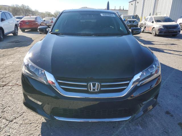 Photo 5 from auction – 2015 HONDA ACCORD EX with VIN 1HGCR2F70FA146826