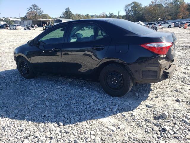 Photo 2 from auction – 2015 TOYOTA COROLLA L with VIN 2T1BURHE3FC246072