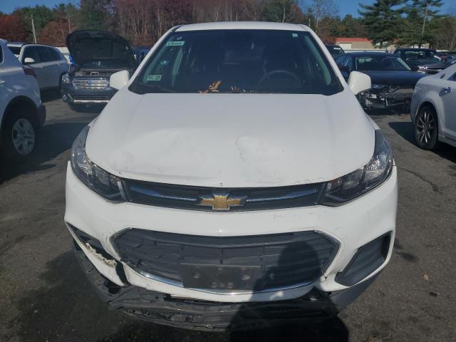 Photo 5 from auction – 2017 CHEVROLET TRAX LS with VIN 3GNCJKSB0HL287060