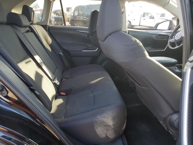 Photo 10 from auction – 2021 TOYOTA RAV4 LE with VIN 2T3H1RFV0MC128913