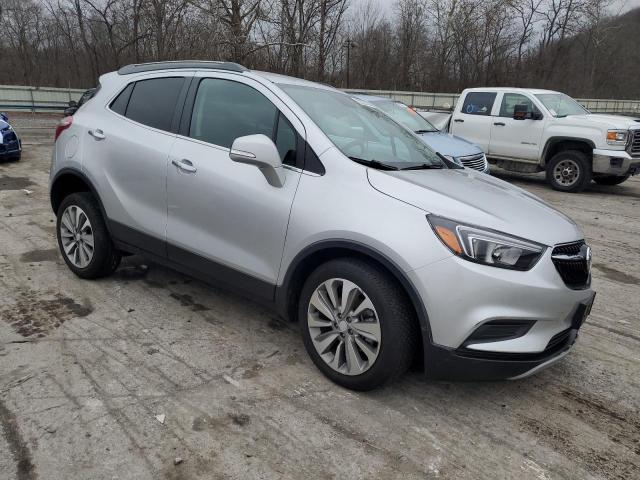 Photo 4 from auction – 2019 BUICK ENCORE PRE with VIN KL4CJESB8KB844276