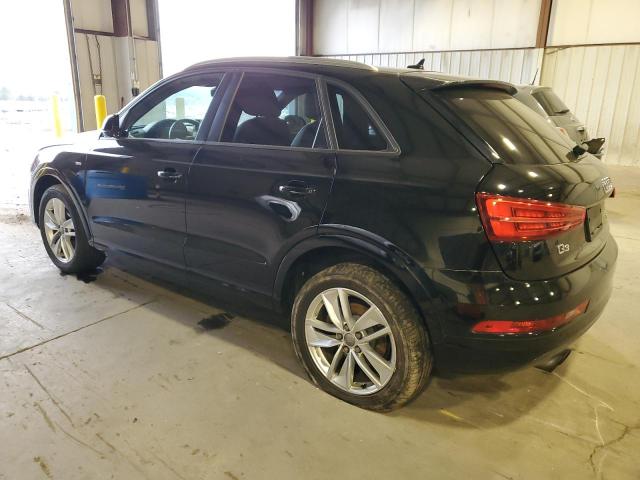 Photo 2 from auction – 2018 AUDI Q3 PREMIUM with VIN WA1ECCFS1JR009501