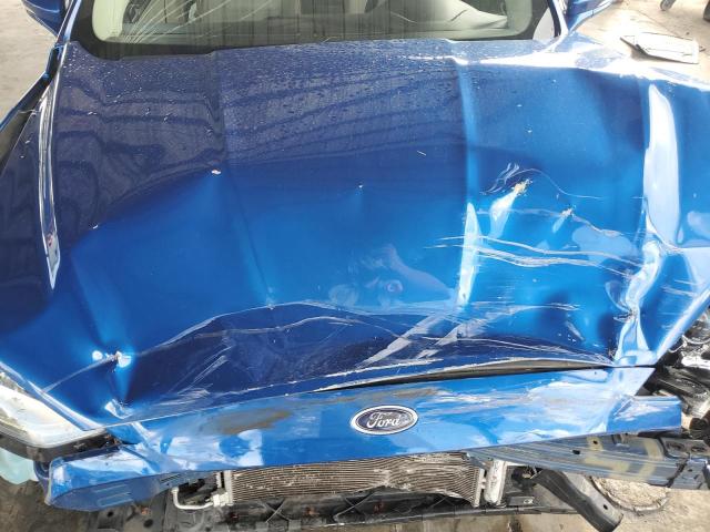 Photo 11 from auction – 2017 FORD FUSION SE with VIN 3FA6P0H72HR236674