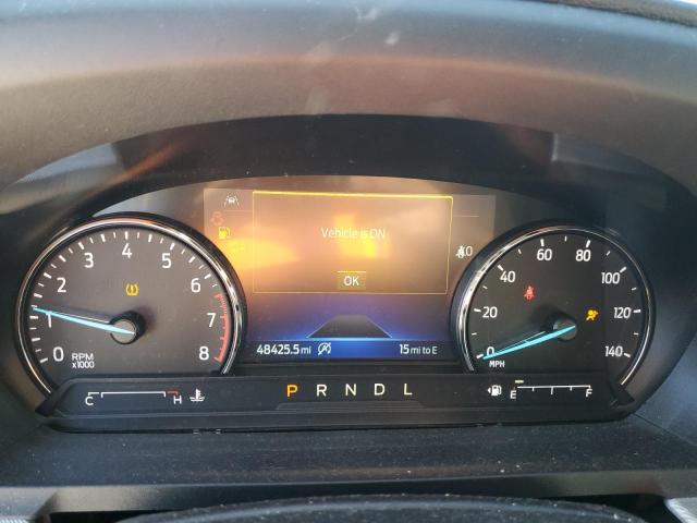 صورة رقم 9 من المزاد - 2021 FORD EXPLORER X مع VIN 1FMSK7DH6MGB88429