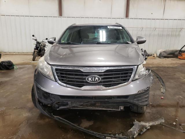 Photo 5 from auction – 2011 KIA SPORTAGE L with VIN KNDPB3A29B7156963
