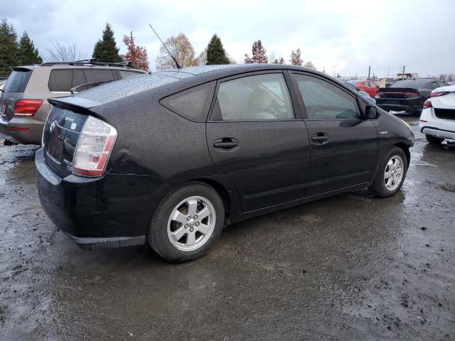 Photo 3 from auction – 2007 TOYOTA PRIUS with VIN JTDKB20U677626672