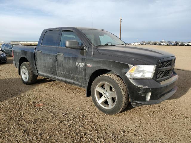 Photo 4 from auction – 2017 RAM 1500 ST with VIN 3C6RR7KT7HG792353