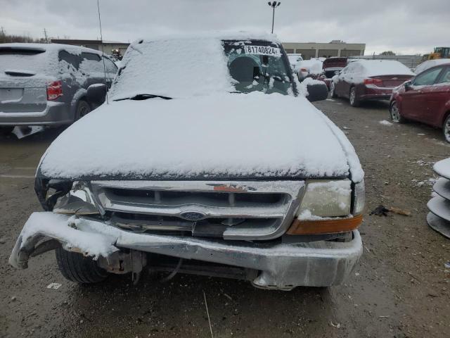Photo 5 from auction – 2000 FORD RANGER SUP with VIN 1FTYR14V0YPA36116