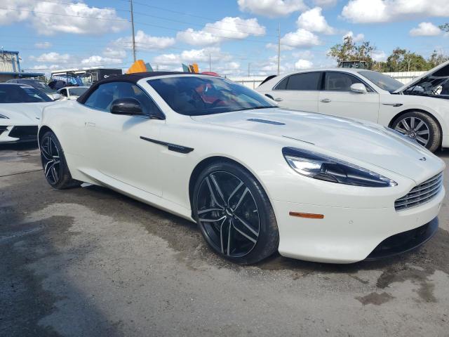 Photo 4 from auction – 2016 ASTON MARTIN DB9 GT with VIN SCFFDAFM1GGB17218