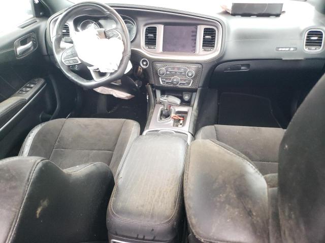 Photo 8 from auction – 2021 DODGE CHARGER SC with VIN 2C3CDXGJ8MH503645