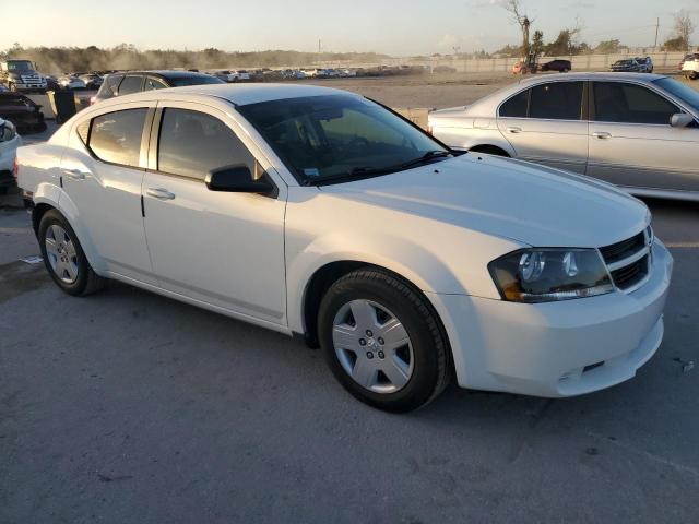 Photo 4 from auction – 2010 DODGE AVENGER SX with VIN 1B3CC4FB0AN130371