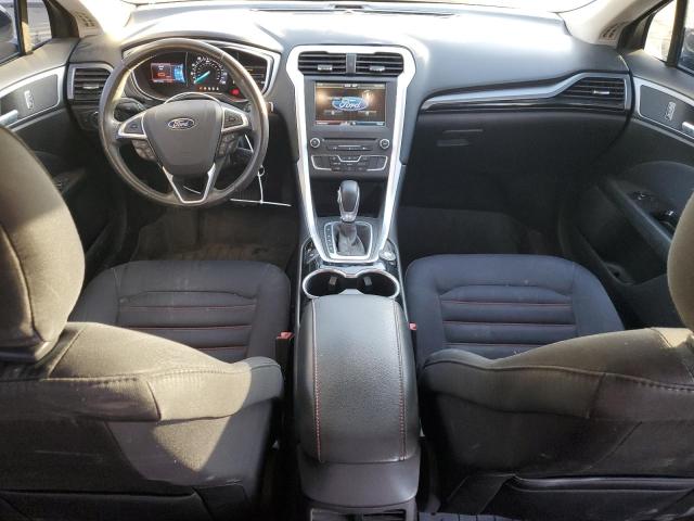 Photo 8 from auction – 2016 FORD FUSION SE with VIN 3FA6P0H79GR342277