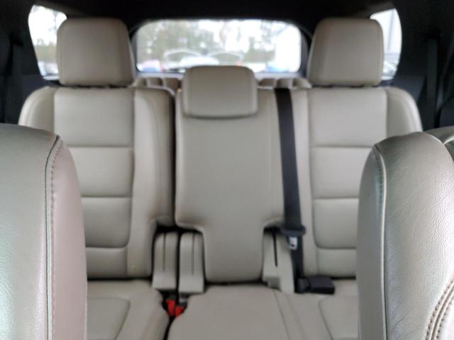 Photo 10 from auction – 2013 FORD EXPLORER X with VIN 1FM5K7D8XDGC28203