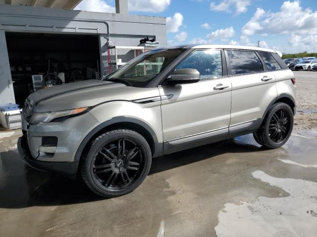 Photo 1 from auction – 2013 LAND ROVER RANGE ROVE with VIN SALVP2BG0DH847074