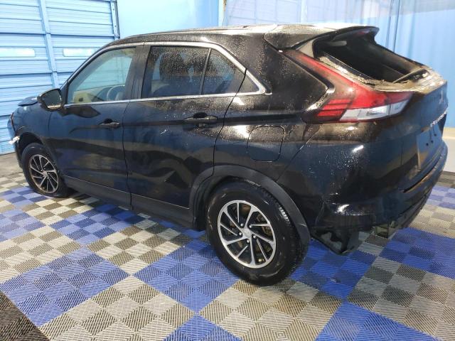 Photo 2 from auction – 2022 MITSUBISHI ECLIPSE CR with VIN JA4ASUAA4NZ044884