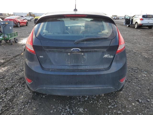 Photo 6 from auction – 2011 FORD FIESTA SE with VIN 3FADP4EJ5BM132828