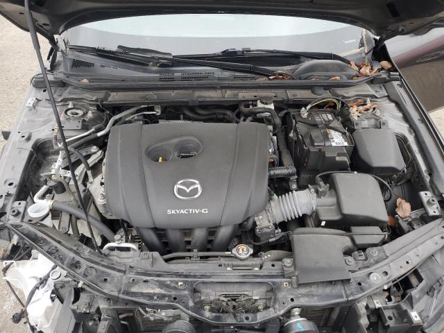 Photo 11 from auction – 2021 MAZDA 3 SELECT with VIN JM1BPAKL1M1328951