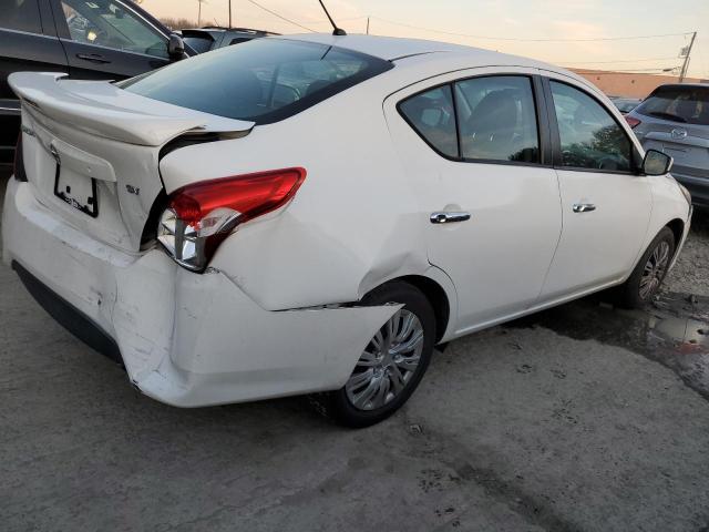 Photo 3 from auction – 2019 NISSAN VERSA S with VIN 3N1CN7AP9KL866050