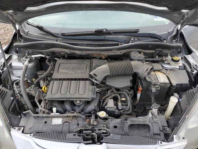 Photo 12 from auction – 2013 MAZDA MAZDA2 with VIN JM1DE1KY1D0171034