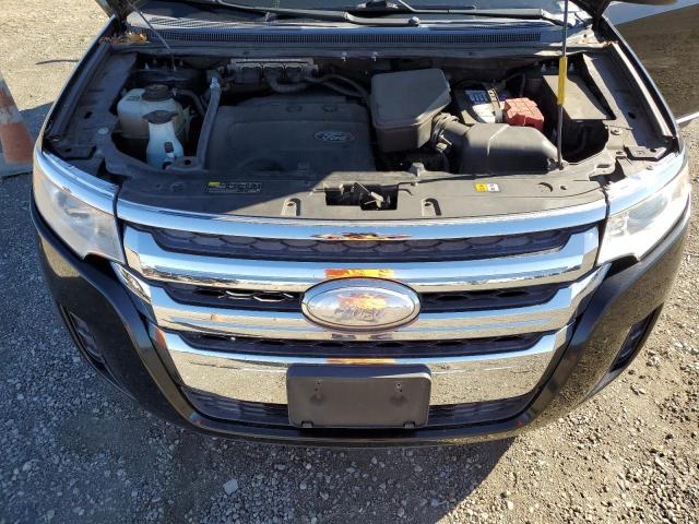 Photo 12 from auction – 2013 FORD EDGE SE with VIN 2FMDK3GC3DBB11896