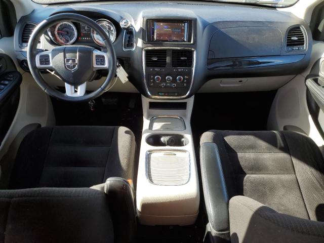 Photo 8 from auction – 2014 DODGE GRAND CARA with VIN 2C4RDGCG2ER304652