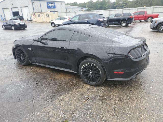 Photo 2 from auction – 2015 FORD MUSTANG GT with VIN 1FA6P8CF4F5308245