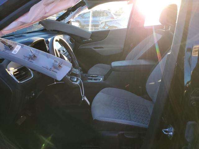 Photo 7 from auction – 2024 CHEVROLET EQUINOX LS with VIN 3GNAXHEG2RL185289