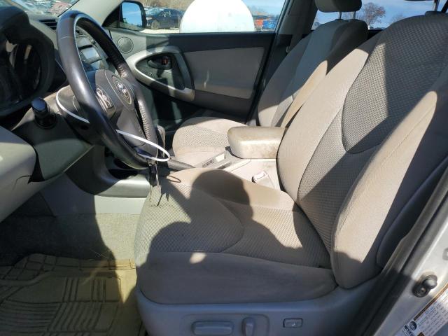 Photo 7 from auction – 2007 TOYOTA RAV4 LIMIT with VIN JTMBD31V775067748