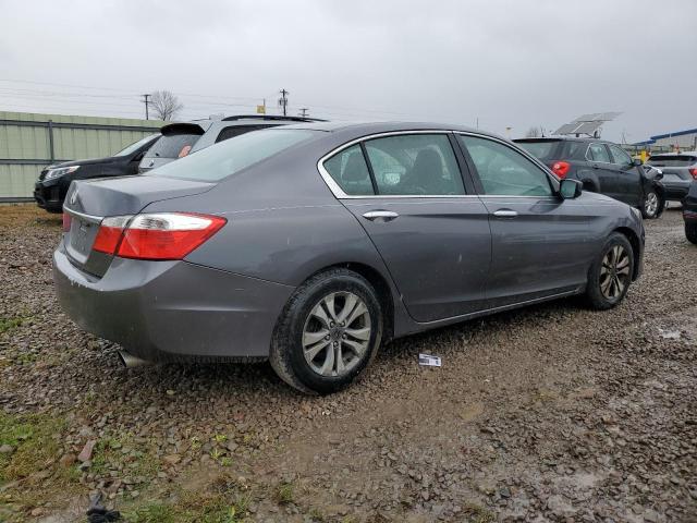 Photo 3 from auction – 2013 HONDA ACCORD LX with VIN 1HGCR2F36DA229042