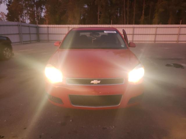 Photo 5 from auction – 2013 CHEVROLET IMPALA LTZ with VIN 2G1WC5E35D1187787