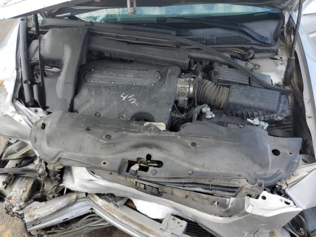 Photo 11 from auction – 2005 ACURA TL with VIN 19UUA66205A009813