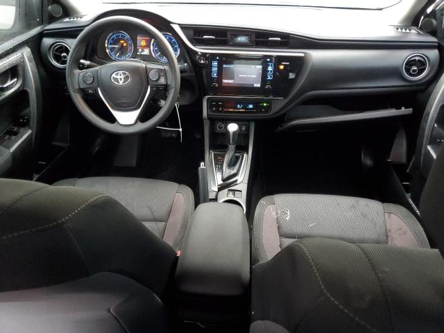 Фото 8 с аукциона – 2017 TOYOTA COROLLA L/ с VIN 5YFBURHEXHP703074
