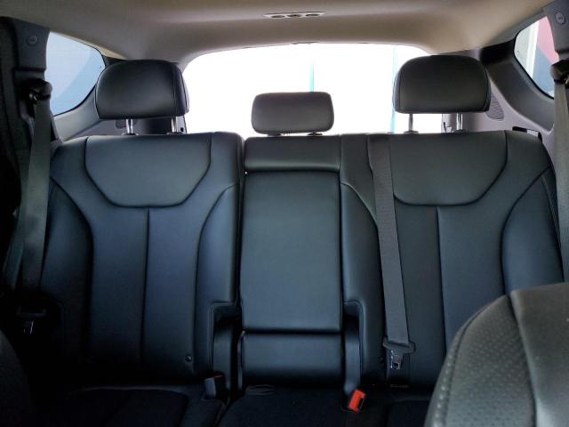 Photo 10 from auction – 2023 HYUNDAI SANTA FE S with VIN 5NMS3DAJ2PH616310