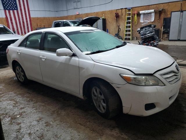 Photo 4 from auction – 2011 TOYOTA CAMRY BASE with VIN 4T4BF3EK2BR100262