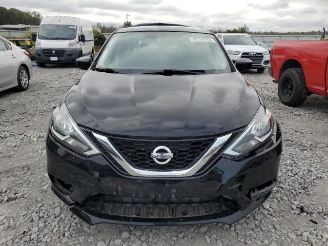 Photo 5 from auction – 2016 NISSAN SENTRA S with VIN 3N1AB7AP1GY295969