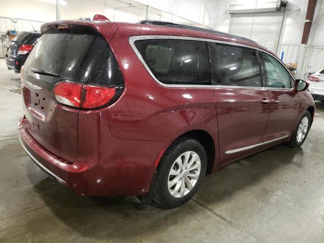 Photo 3 from auction – 2017 CHRYSLER PACIFICA T with VIN 2C4RC1BG1HR778257