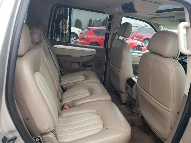 Photo 11 from auction – 2003 MERCURY MOUNTAINEE with VIN 4M2DU86W43ZJ36741