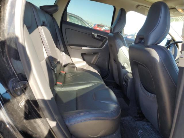 Photo 11 from auction – 2010 VOLVO XC60 3.2 with VIN YV4982DL0A2086347