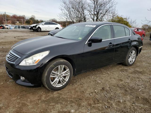 Photo 1 from auction – 2012 INFINITI G37 with VIN JN1CV6AR5CM680069