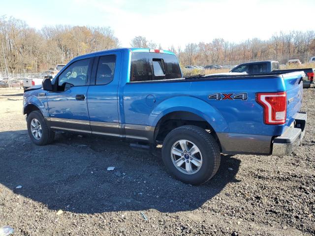 Photo 2 from auction – 2015 FORD F150 SUPER with VIN 1FTEX1EP1FKE81533