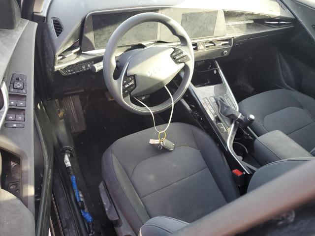 Photo 8 from auction – 2024 KIA NIRO LX with VIN KNDCP3LE0R5144942