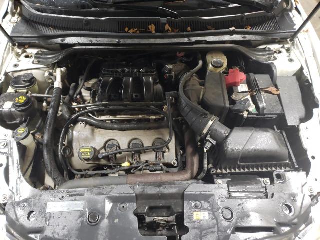 Photo 11 from auction – 2010 FORD TAURUS SE with VIN 1FAHP2DW1AG162968