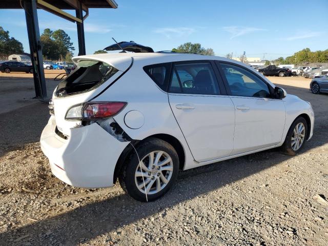 Zdjęcie 3 z aukcji – 2012 MAZDA 3 I z VIN JM1BL1L78C1552357